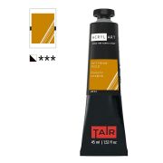 Краска акрил. «Акрил Арт» металлик Золото Скифов 45мл