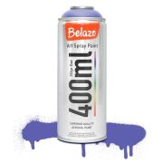 Краска аэрозольная Belazo Medium Indigo 400мл