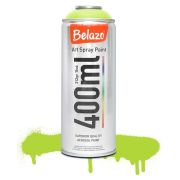 Краска аэрозольная Belazo Light Green 400мл