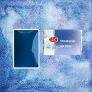 Акварель в кювете «БН» Голубая мечта 2,5мл