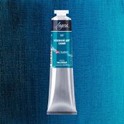 Краска масл.«Ладога» Основной цвет синий 46мл