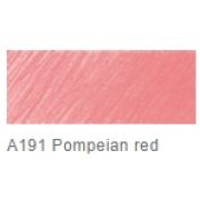 Карандаш пастельный Faber-Castell Pitt 191 Красный Помпеи