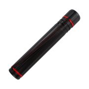 Тубус телескопический Сонет 55-85см d=10см пластик