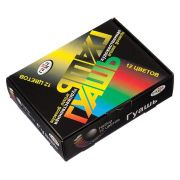 Набор гуаши худож.«Модерн» Гамма 12х20мл ПП