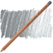 Карандаш пастельный Faber-Castell Pitt 233 холодный серый IV