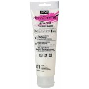 Гель фосфоресцентный Pebeo decoCreme 120мл