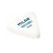 Ластик Milan 4045 треугольный