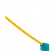 Cap Night Vortex Sting бирюзовый с трубкой для стандартных баллонов