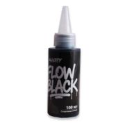 Заправка перманентная Allcity Flow Black 100мл