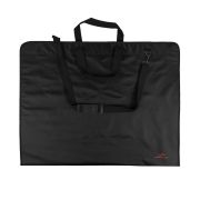 Папка на молнии Vista-Artista A1 90x70x6см широкая 100% нейлон