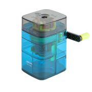 Точилка механическая Deli вертикальная