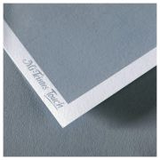Бумага для пастели Mi-TeintesTouch 50х65 355г №345 Серый темный
