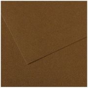 Бумага для пастели Mi-Teintes 50х65 160гр №501 Коричневый табак