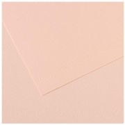 Бумага для пастели Mi-Teintes 50х65 160гр №103 Розовый рассвет