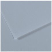 Бумага для пастели Mi-Teintes 50х65 160гр №182 Стальной синий