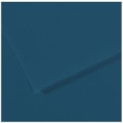 Бумага для пастели Mi-Teintes 50х65 160гр №183 Сине-зеленый