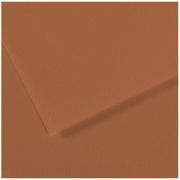 Бумага для пастели Mi-Teintes 50х65 160гр №187 Цвет корицы