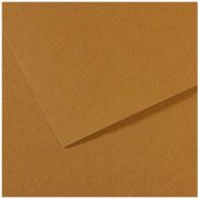 Бумага для пастели Mi-Teintes 50х65 160гр №336 Коричневый песок