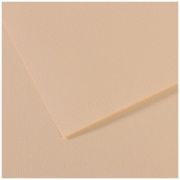 Бумага для пастели Mi-Teintes 50х65 160гр №112 Желтая скорлупа