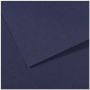 Бумага для пастели Mi-Teintes 50х65 160гр №140 Индиго