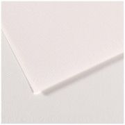 Бумага для пастели Mi-Teintes 50х65 160гр №335 Белый