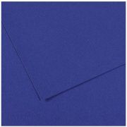 Бумага для пастели Mi-Teintes 50х65 160гр №590 Ультрамарин