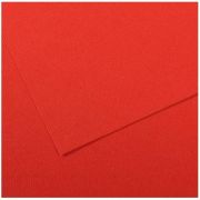 Бумага для пастели Mi-Teintes 50х65 160гр №506 Красный мак