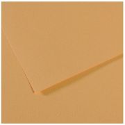 Бумага для пастели Mi-Teintes 50х65 160гр №340 Бежевый светлый