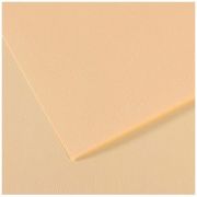 Бумага для пастели Mi-Teintes 50х65 160гр №111 Слоновая кость