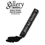 Пастель масляная Mungyo мягкая проф. цв.248 Черная