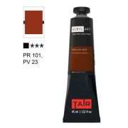 Краска акрил. «Акрил Арт» Английская красная 45мл