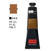 Краска акрил. «Акрил Арт» Марс коричневый светлыйа 45мл