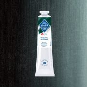 Краска масл.«М-К» Перилен зелёный 46мл