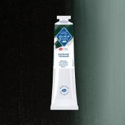 Краска масл.«М-К» Перилен чёрный 46мл