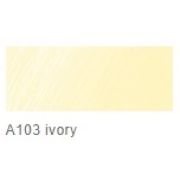 Карандаш цветной Faber-Castell Polychromos 103 Слоновая кость