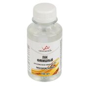 Лак финишный фиксирующий Vista-Artista 100мл