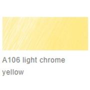 Карандаш цветной Faber-Castell Polychromos 106 Светло-желтый хром