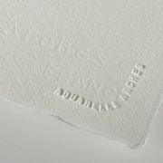 Бумага для акварели Arches CP Bright white 100%хл 300г 76х56 МЗ