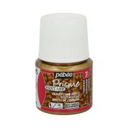 Краска Pebeo Fantasy Prisme 45мл каштановый