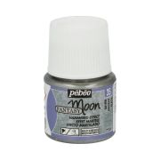 Краска Pebeo Fantasy Moon 45мл серебро