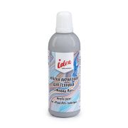 Краска акриловая Vista-Artista idea для техники «Флюид Арт» Серый 80мл