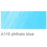 Карандаш цветной Faber-Castell Polychromos 110 Темно-синий