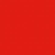 Картон цветной Vista-Artista 50х70см 300г красный