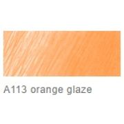 Карандаш цветной Faber-Castell Polychromos 113 Оранжевая глазурь