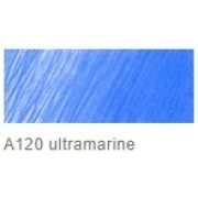 Карандаш цветной Faber-Castell Polychromos 120 Ультрамарин