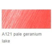 Карандаш цветной Faber-Castell Polychromos 121 Светло-красная герань