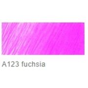 Карандаш цветной Faber-Castell Polychromos 123 Фуксия