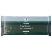 Пластилин скульптурный Гамма М 1кг в ассортименте