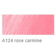 Карандаш цветной Faber-Castell Polychromos 124 Розовато-карминовый