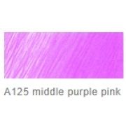 Карандаш цветной Faber-Castell Polychromos 125 Пурпурно-розовый средний